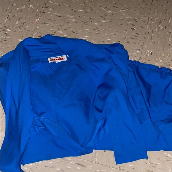 Tops - Just bond petites button down shirt